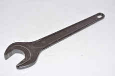 Vintage HIT Tools 32mm Open End Wrench Metric