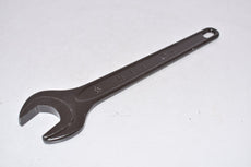 Vintage HIT Tools 32mm Open End Wrench Metric Wrench