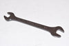 Vintage HIT Tools Open End Wrench 10mm x 8mm Metric