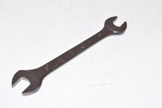 Vintage HIT Tools Open End Wrench 10mm x 8mm Metric