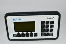 Eaton Cutler Hammer 57551-400 Machine Control, integrated, Fusion, 85-265V, batch counter, analog out