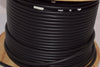 3/16'' Stainless Black Cover Universal Metal Hose SL04 460616-0040