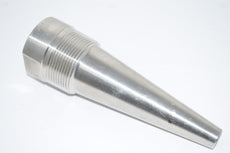 316/L HT-R4C0 Thermocouple Thermowell 6-1/4'' OAL Screw In