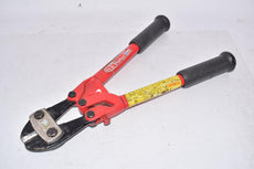 H.K. Porter No. 14, 14'' Industrial Grade, Center Cut Cutter
