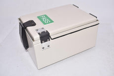 JRE TEST JRE0709P RF Shielded Test Enclosure 10'' x 7-1/2'' x 5-1/2''