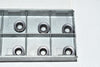 Pack of 10 NEW Iscar RXCW 32 Grade: IC950 Carbide Inserts Indexable