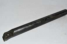 9-62 Indexable Boring Bar Tool Holder 1-1/4'' Shank 14'' OAL