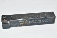 Kaiser Thin Bit Lathe Tool Holder 3/4'' Reversible RS3434