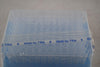 NEW Mettler Toledo Rainin 30389211 1000 uL BioClean Ultra Pipette Tips 96 Pieces