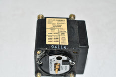 Eaton - Cutler Hammer E51DC1 Photoelectric Sensor Head, Through Beam Detector, Right Angle, E51 Series