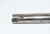 3/4'' 0.750 Indexable End Mill Cutter 2FL 3/4'' Shank 6'' OAL