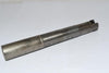 3/4'' 0.750 Indexable End Mill Cutter 2FL 3/4'' Shank 6'' OAL