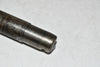 3/4'' 0.750 Indexable End Mill Single Flute 3/4'' Shank 4'' OAL