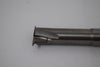 3/4'' 0.7500'' Carbide Tipped Milling Cutter 1/2'' Shank 3-3/8'' OAL