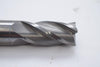 3/4'' 05256 Carbide End Mill 4 FL 0.7500'' 3/4'' Shank 4'' OAL