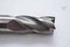 3/4'' 60429 Carbide End Mill 4 FL 0.7500'' 3/4'' Shank 4'' OAL