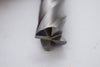 3/4'' 60429 Carbide End Mill 4 FL 0.7500'' 3/4'' Shank 4'' OAL