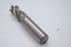 3/4'' 60429 Carbide End Mill 4 FL 0.7500'' 3/4'' Shank 4'' OAL