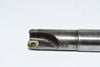 3/4'' Indexable End Mill 2 Flutes 3/4'' SHK 3-3/4'' OAL