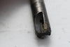 3/4'' Indexable End Mill Milling Cutter WQM25 Inserts 3/4'' Shank 4-5/8'' OAL