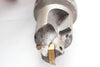 3/4'' Pilot Indexable Contour Port Milling Cutter 1-1/4'' OD x 1-1/4'' shank 4-3/4'' OAL