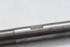 3/4'' x 3/4'' Indexable End Mill Milling Cutter 2 Flute 8'' OAL