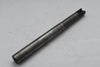 3/4'' x 3/4'' Indexable End Mill Milling Cutter 2 Flute 8'' OAL