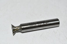 Whitney Tool 905045 1/2'' x 45 deg. Dovetail Milling Cutter