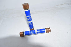 Lot of 2 NEW Edison ECSR30 Time-Delay Dual-Element Fuse 600VAC