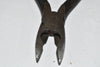 Vintage Pliers Mechanic Tool Twist Lock 10-1/4'' OAL