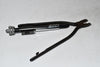 Vintage Pliers Mechanic Tool Twist Lock 10-1/4'' OAL