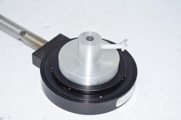 360 degree Optical Inspection Rotator Part 3-1/4'' Diameter – VB ...