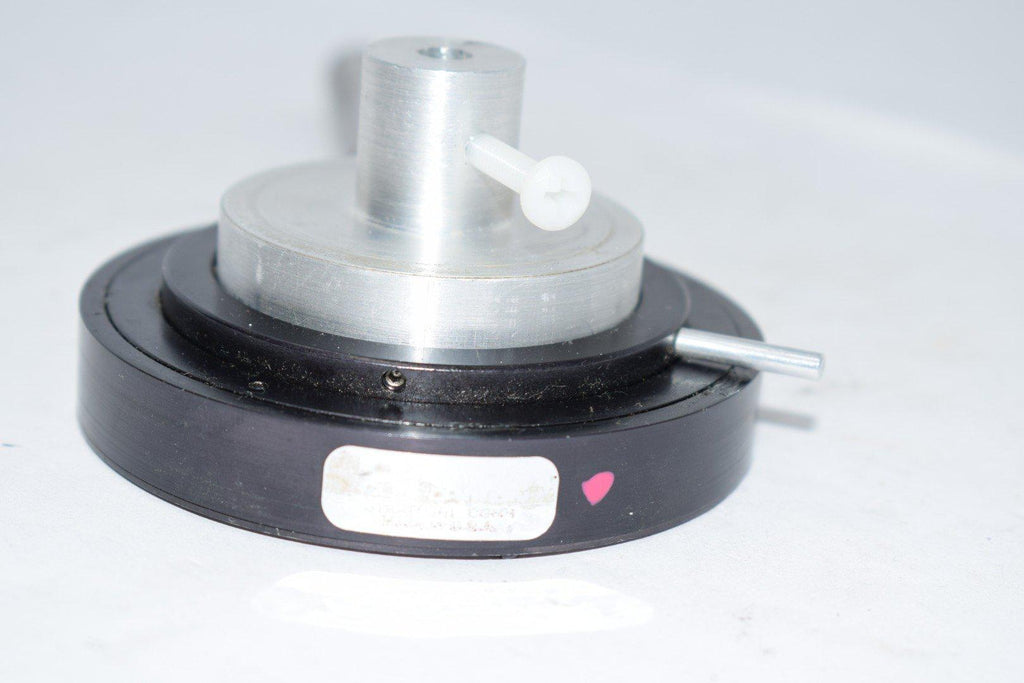 360 degree Optical Inspection Rotator Part 3-1/4'' Diameter – VB ...