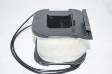 366A773G1, GE General Electric, AK Series, renewal closing coil, 115V Cracked Plastic