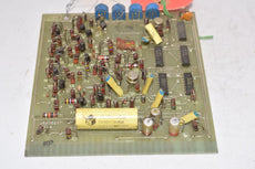 36A352970 AB-A 193X185 PCB Board - For Parts