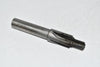 37-079-2 Carbide Tipped Port Reamer Cutter 0.375'' x 0.610 OD 1/2'' Shank 3-3/4'' OAL