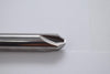 3/8'' 0.3750'' Carbide Counterbore Milling Cutter Double End Mill 2-1/2'' OAL