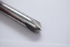 3/8'' 0.3750'' Carbide Counterbore Milling Cutter Double End Mill 2-1/2'' OAL
