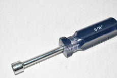 3/8'' Nut Driver Tool 6-1/4'' OAL