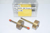 38946-12 .094 Dia .166 Ht. 32 in/oz Torque Brass Inspection Tool Machinist