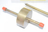 38946-12 .094 Dia .166 Ht. 32 in/oz Torque Brass Inspection Tool Machinist
