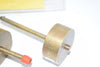 38946-12 .094 Dia .166 Ht. 32 in/oz Torque Brass Inspection Tool Machinist
