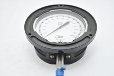 3D Instruments 25504-24B31 0-150 Accu-Drive Pressure Gauge 4-1/2''