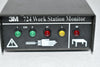 3M 724 Workstation Monitor Module