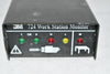 3M 724 Workstation Work Station Monitor ESD Tester