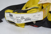 3M SafeLight Fall Protection Harness 10910 Universal Size