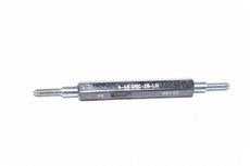 4-40 UNC-2B-LH Gage Assembly