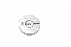4-40 UNC-3A NO GO PD .0939 Thread Ring Gage