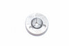 4-40 UNC-3A NO GO PD .0939 Thread Ring Gage