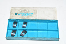 (4) NEW Ingersoll BDE223R001 Grade IN2030 Carbide Inserts Indexable